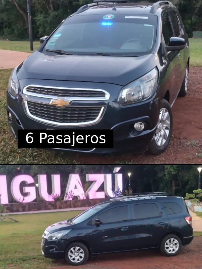 Iguazu Traslados