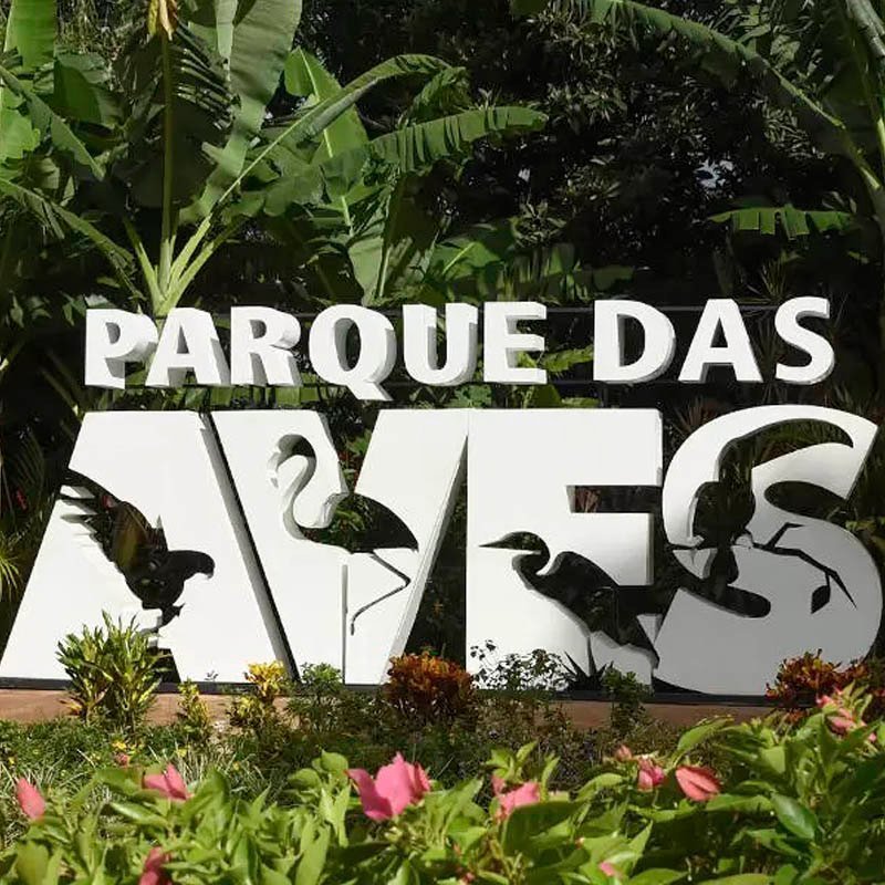 Parque de Aves